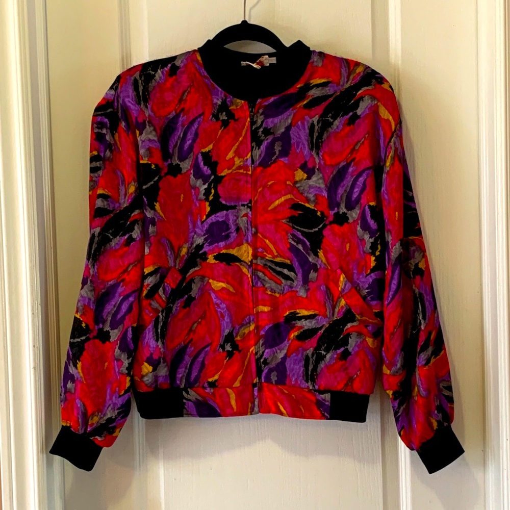 Vintage jacket
